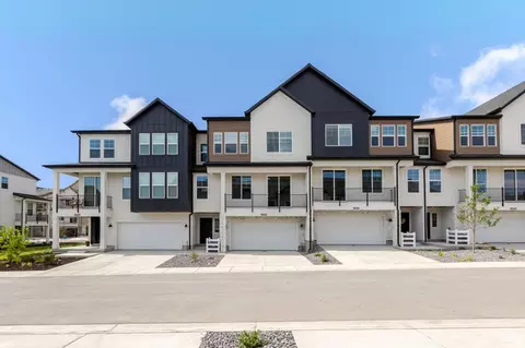 6533 W Sheep Lake Cv #3043, Herriman, UT 84096