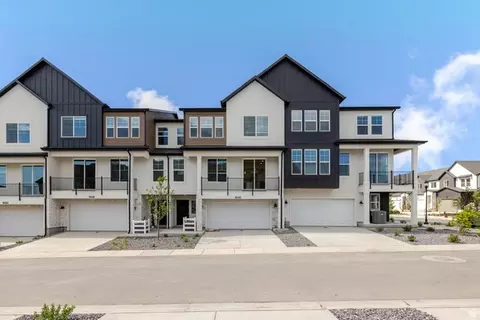 6543 W Sheep Lake Cv #3045, Herriman, UT 84096