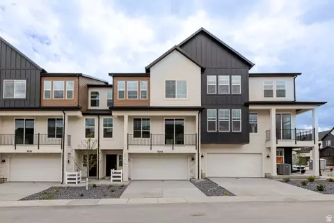 6543 W Sheep Lake Cv #3045, Herriman, UT 84096