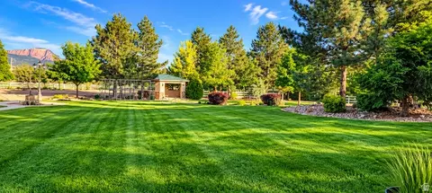 Exterior - 622 E Highway 144 E, New Harmony, UT 84757 photo 14 of 17