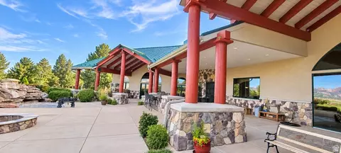 Exterior - 622 E Highway 144 E, New Harmony, UT 84757 photo 10 of 17