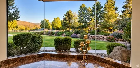 Exterior - 622 E Highway 144 E, New Harmony, UT 84757 photo 5 of 17