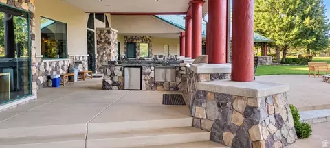 Exterior - 622 E Highway 144 E, New Harmony, UT 84757 photo 7 of 17