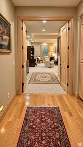 Entry Way - 622 E Highway 144 E, New Harmony, UT 84757 photo 4 of 7