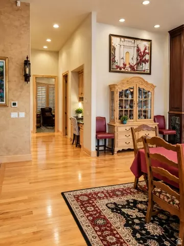 Entry Way - 622 E Highway 144 E, New Harmony, UT 84757 photo 3 of 7