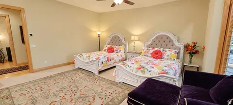 Bedroom - 622 E Highway 144 E, New Harmony, UT 84757 photo 4 of 4