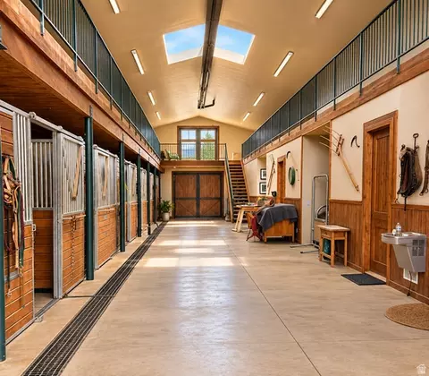 Entry Way - 622 E Highway 144 E, New Harmony, UT 84757 photo 7 of 7