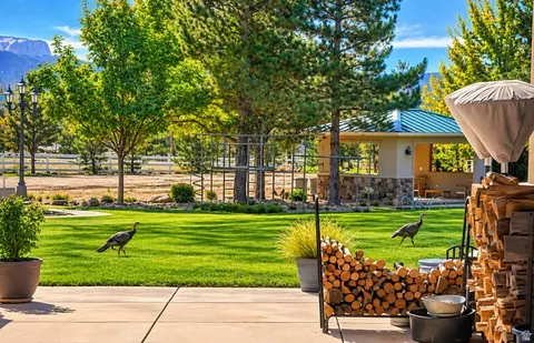 Exterior - 622 E Highway 144 E, New Harmony, UT 84757 photo 15 of 17