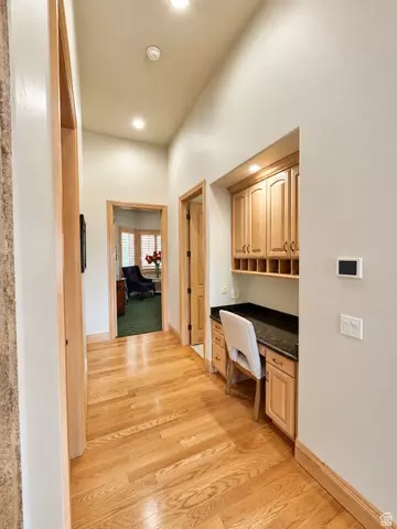 Entry Way - 622 E Highway 144 E, New Harmony, UT 84757 photo 6 of 7