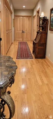 Entry Way - 622 E Highway 144 E, New Harmony, UT 84757 photo 5 of 7