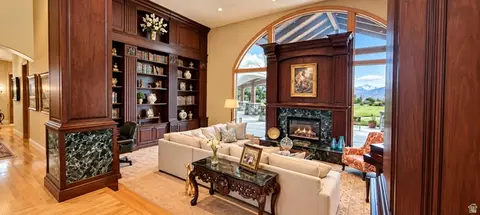 Living - 622 E Highway 144 E, New Harmony, UT 84757 photo 1 of 6