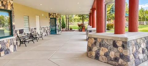 Exterior - 622 E Highway 144 E, New Harmony, UT 84757 photo 9 of 17