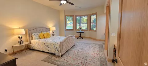 Bedroom - 622 E Highway 144 E, New Harmony, UT 84757 photo 1 of 4