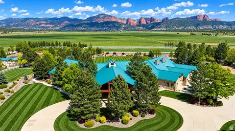 Exterior - 622 E Highway 144 E, New Harmony, UT 84757 photo 1 of 17