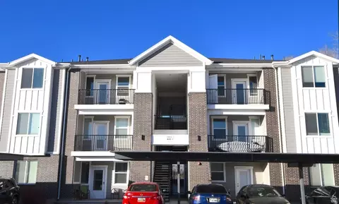 142 E 7th #B304, Ogden, UT 84404