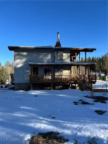 1330 W Strawberry Point Rd, Duck Creek Village, UT 84762