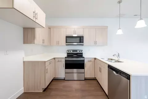 Kitchen - 4695 S 690 W #U101, Mapleton, UT 84664 photo 1 of 3