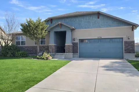 3796 N Meadow Springs Ln, Lehi, UT 84043