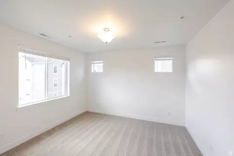 Bedroom - 4695 S 690 W #U201, Mapleton, UT 84664 photo 3 of 3