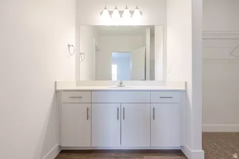 Bath - 4695 S 690 W #U201, Mapleton, UT 84664 photo 2 of 2