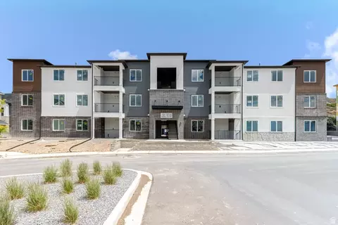 4695 S 690 W #U202, Mapleton, UT 84664