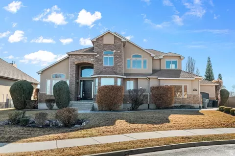 2767 W Amini Way S, South Jordan, UT 84095