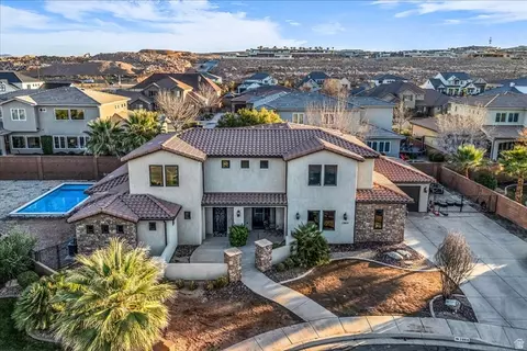 2864 E 1290 S, Saint George, UT 84790
