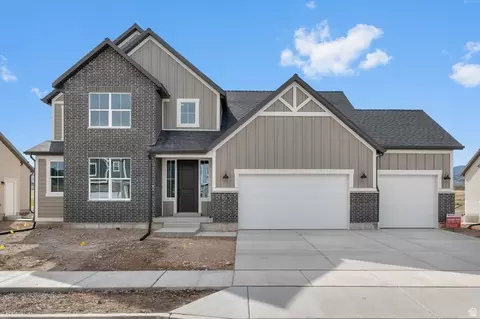 8916 S Smoky Hollow Rd, West Jordan, UT 84081