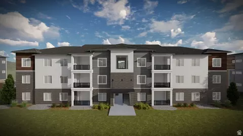 4695 S 690 W #U204, Mapleton, UT 84664