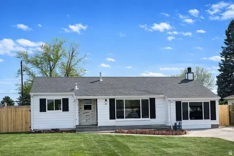 51 W 6025 S, Murray, UT 84107