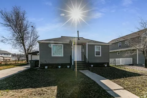 1495 W Wasatch Ave, Salt Lake City, UT 84104