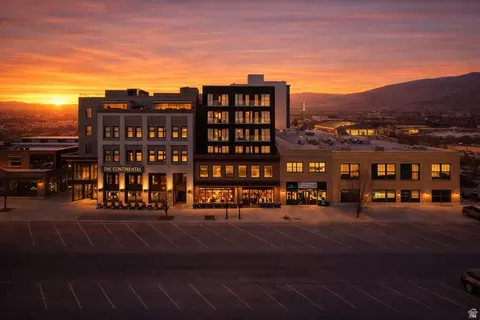 69 E Center St, Provo, UT 84606