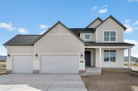 8854 S Smoky Hollow Rd, West Jordan, UT 84081