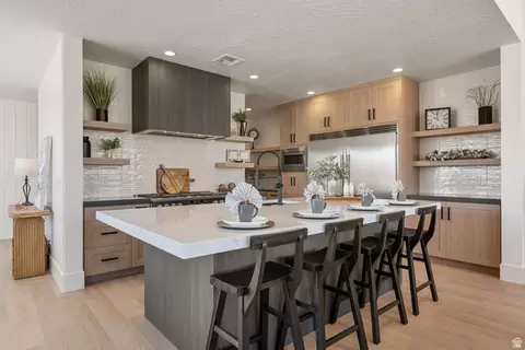 5267 S Blue Pearl Aly, Saint George, UT 84790