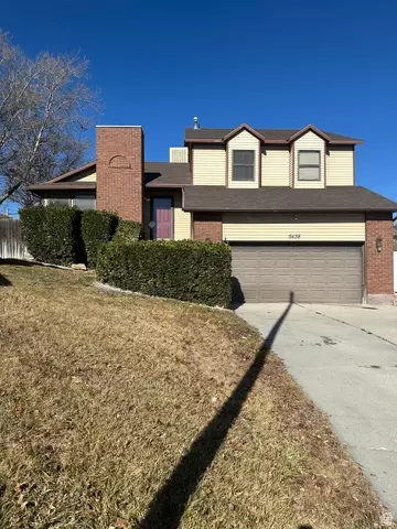 5438 S Brandonwood Dr, Salt Lake City, UT 84123