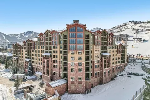 3855 Grand Summit Dr #301/03, Park City, UT 84098