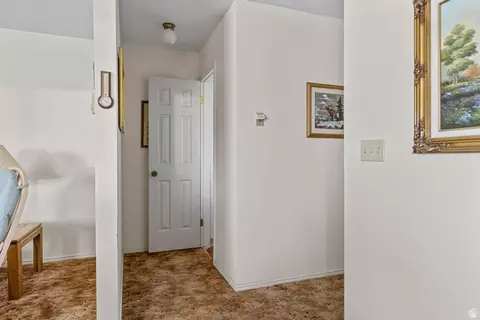 Entry Way - 375 Hillcrest Cir, Central, UT 84722 photo 1 of 2