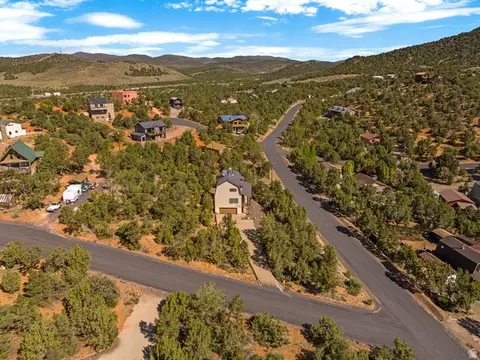 View/Area - 375 Hillcrest Cir, Central, UT 84722 photo 8 of 10