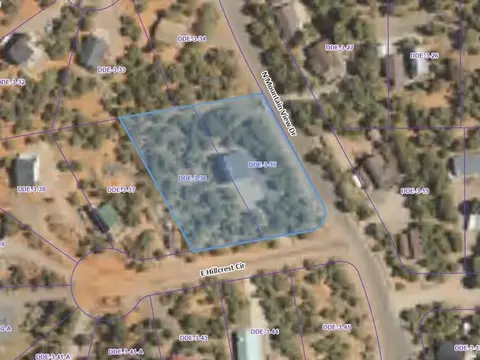 View/Area - 375 Hillcrest Cir, Central, UT 84722 photo 9 of 10