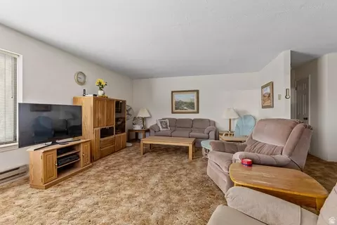 Living - 375 Hillcrest Cir, Central, UT 84722 photo 2 of 2