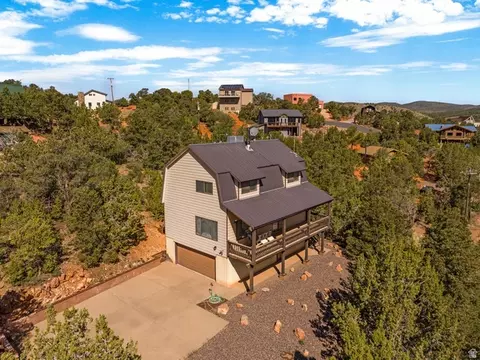 View/Area - 375 Hillcrest Cir, Central, UT 84722 photo 1 of 10