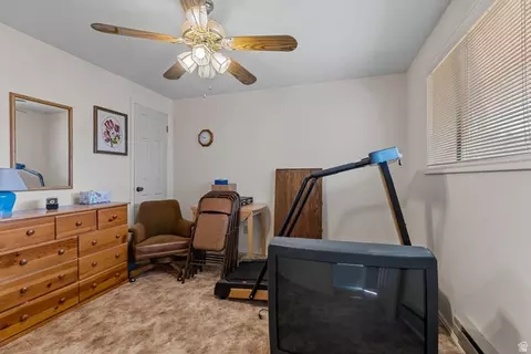 Bedroom - 375 Hillcrest Cir, Central, UT 84722 photo 4 of 4
