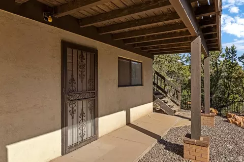 Exterior - 375 Hillcrest Cir, Central, UT 84722 photo 2 of 7
