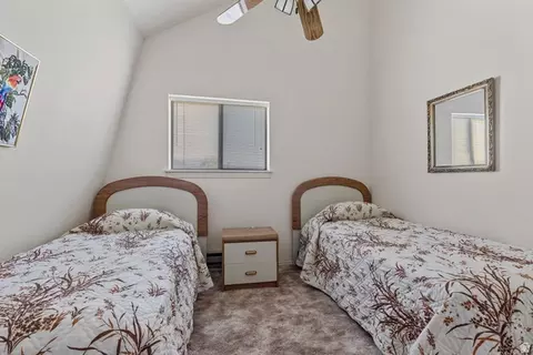 Bedroom - 375 Hillcrest Cir, Central, UT 84722 photo 3 of 4