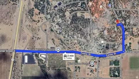 Other - 375 Hillcrest Cir, Central, UT 84722 photo 10 of 12