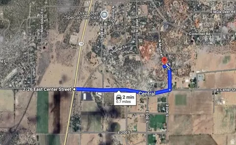 Other - 375 Hillcrest Cir, Central, UT 84722 photo 11 of 12