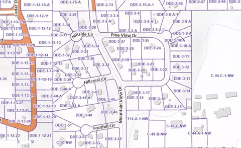 View/Area - 375 Hillcrest Cir, Central, UT 84722 photo 10 of 10
