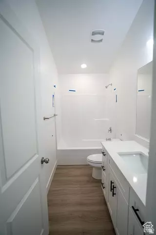 2287 E Marigold Dr #512, Eagle Mountain, UT 84005 photo 17
