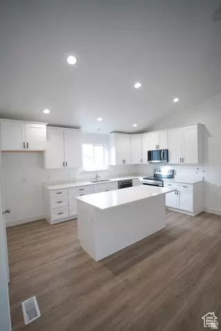 2287 E Marigold Dr #512, Eagle Mountain, UT 84005 photo 4