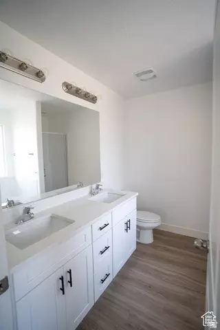 2287 E Marigold Dr #512, Eagle Mountain, UT 84005 photo 13